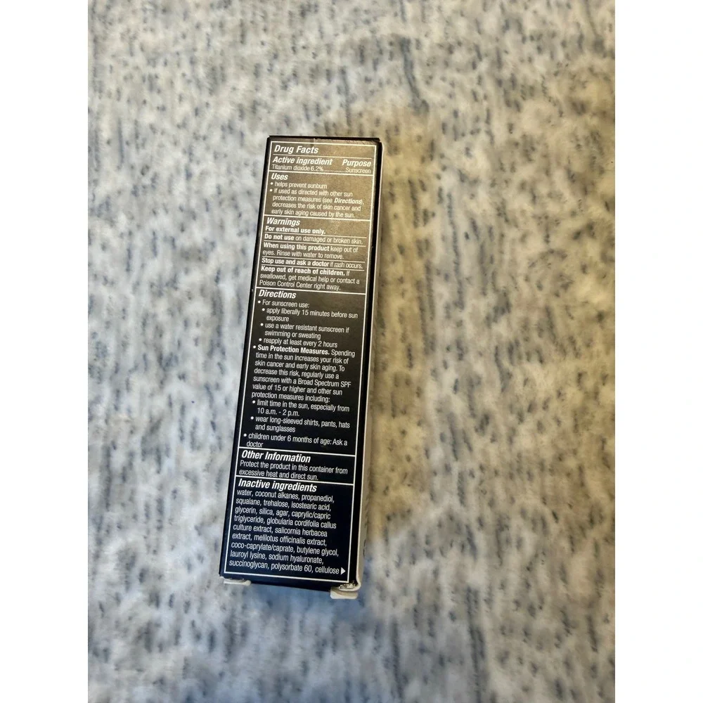 bareMinerals Complexion Rescue Tinted Hydrating‎ Gel Cream SPF 30 Chestnut 09